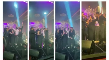 رقم قياسي منتظر.. فيديو العوضي ورحمة محسن يتصدر منصات التواصل الاجتماعي بمشاهدات ضخمة